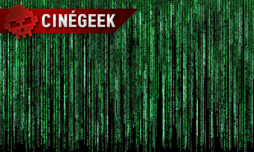 Vignette news matrix