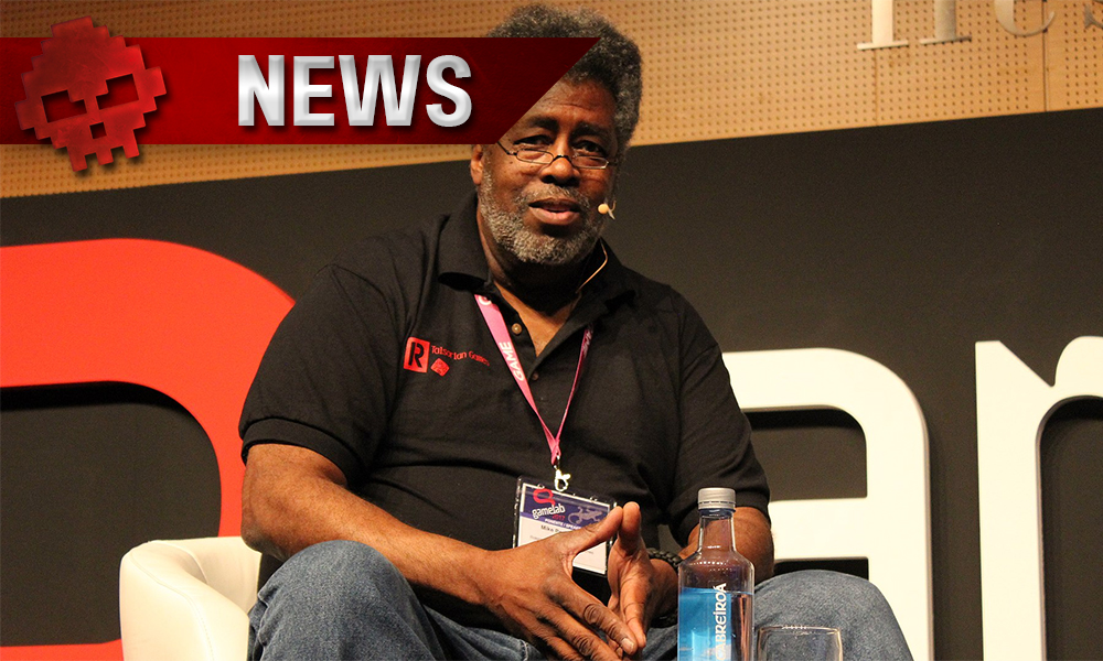 Vignette news mike pondsmith