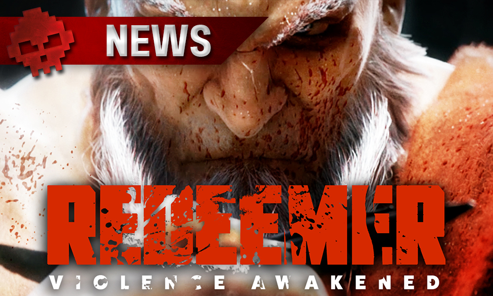 Vignette news redeemer