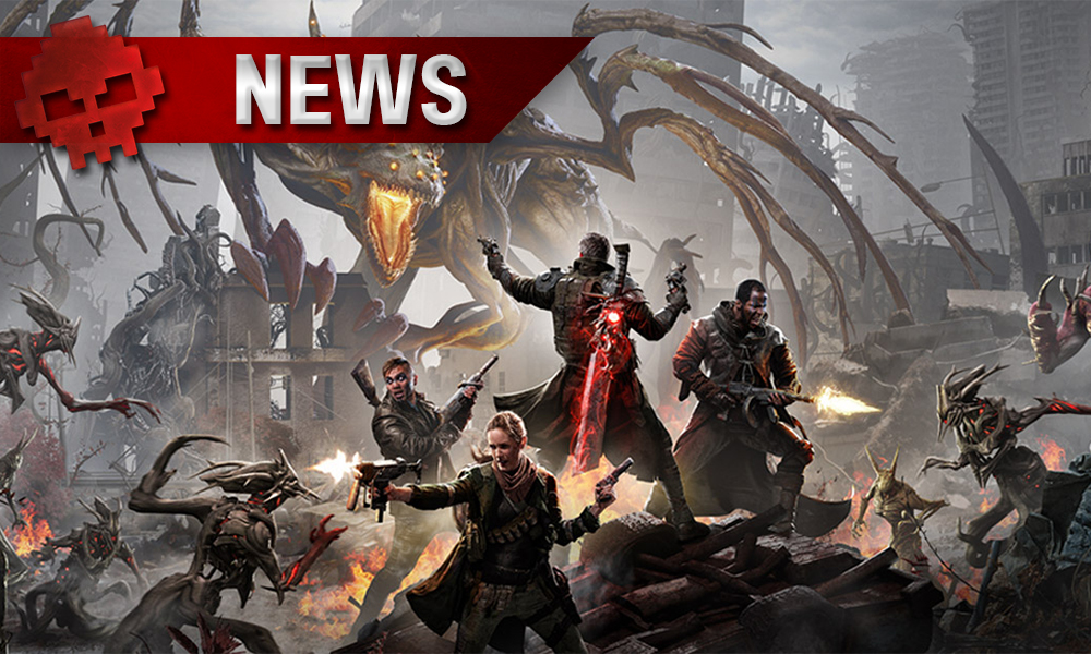 Vignette news remnant from the ashes