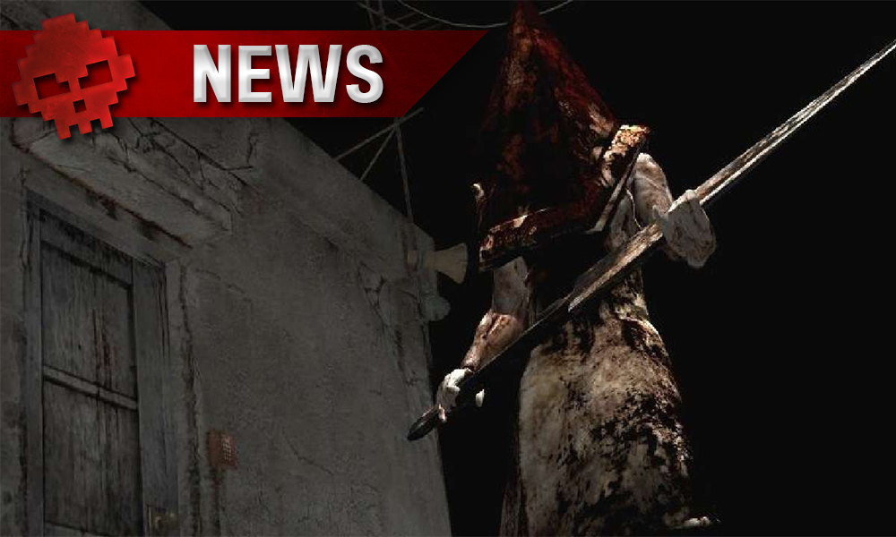 Vignette news silent hill