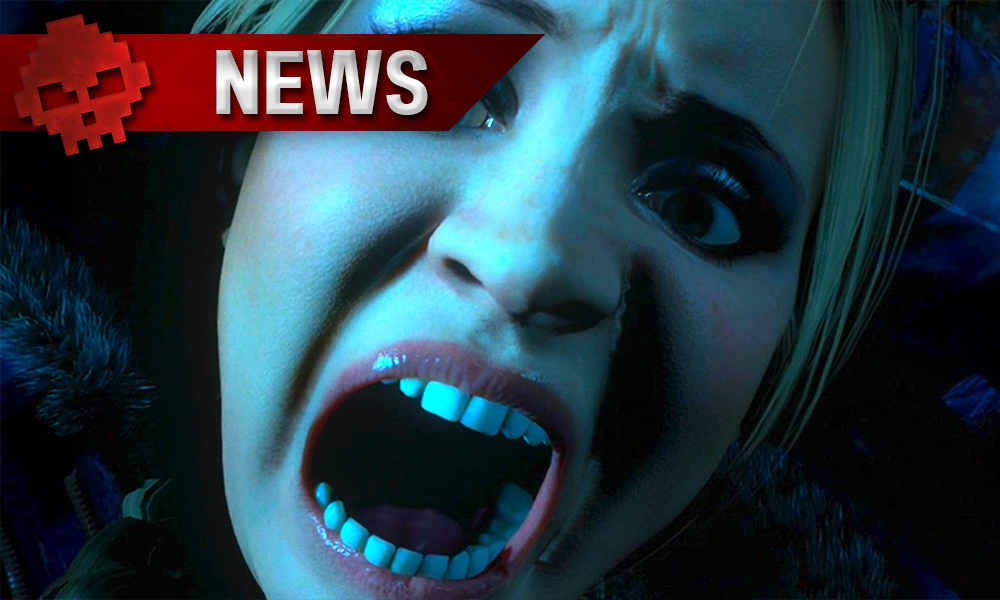 Vignette news supermassive games