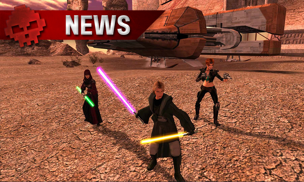 Vignette news sw kotor