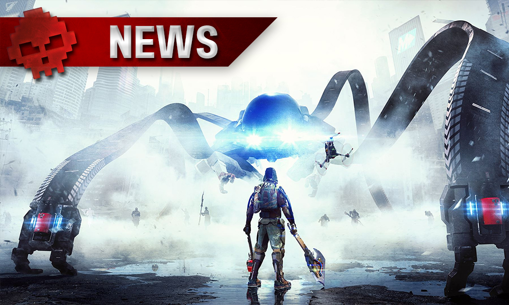 Vignette news the surge 2