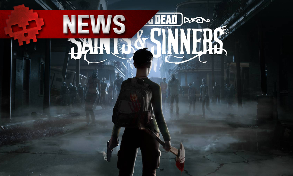Vignette news walking dead saints & sinners