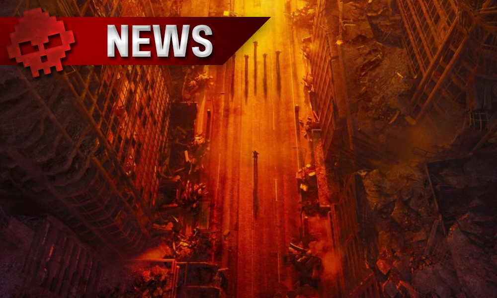 Vignette news wasteland remastered