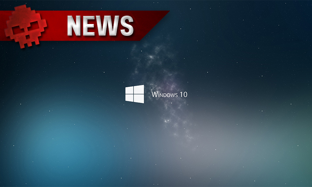 Vignette news windows 10