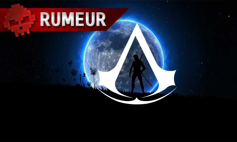 Vignette rumeur assassin's creed