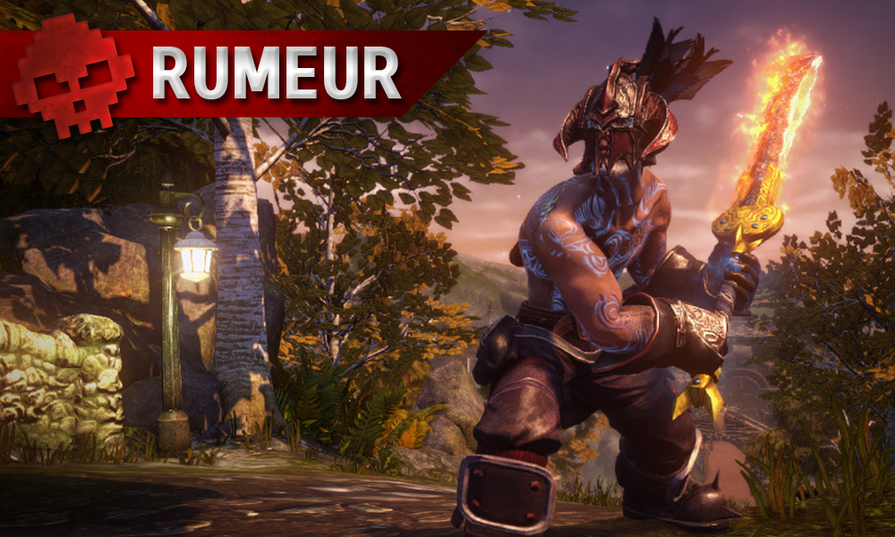 Vignette rumeur fable IV