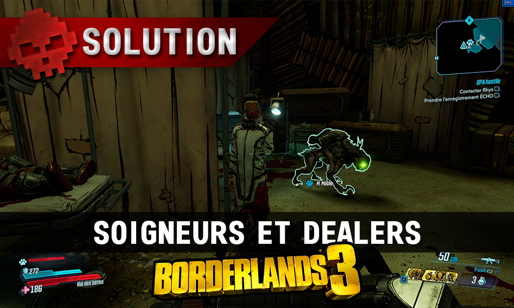 Vignette soluce borderlands 3