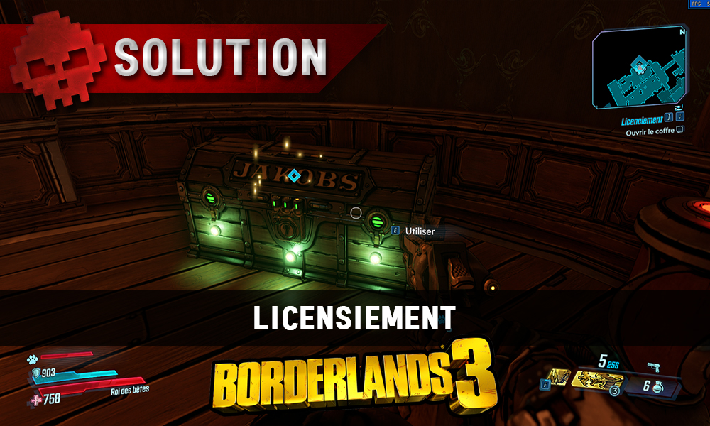 Vignette soluce borderlands 3
