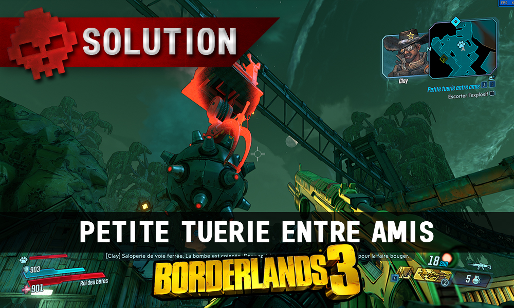 Vignette soluce borderlands 3