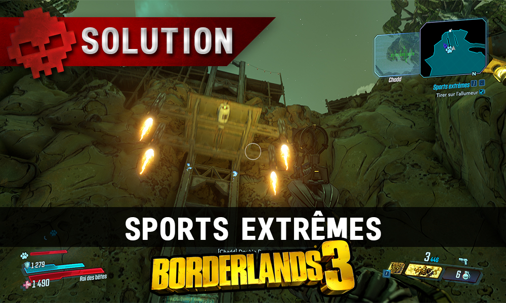 Vignette soluce borderlands 3