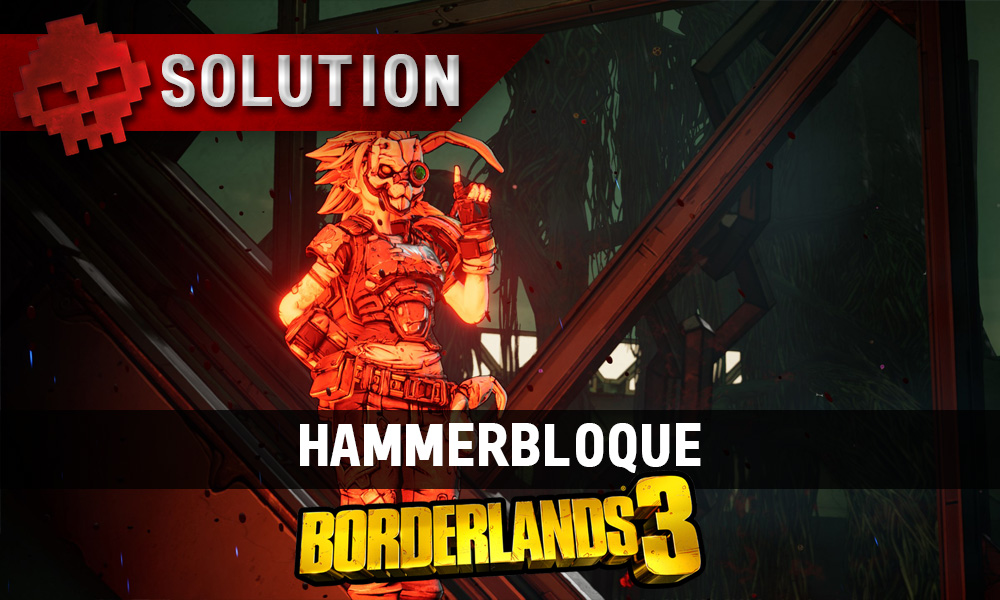 vignette guide borderlands 3 hammerbloque
