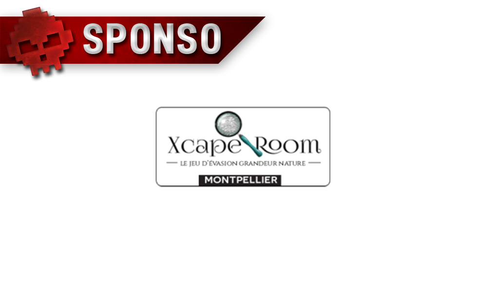 Vignette sponso Xcape Room