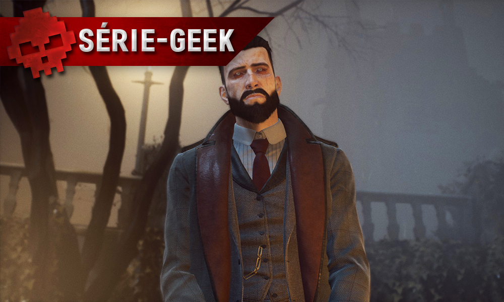 Vignette série-geek vampyr