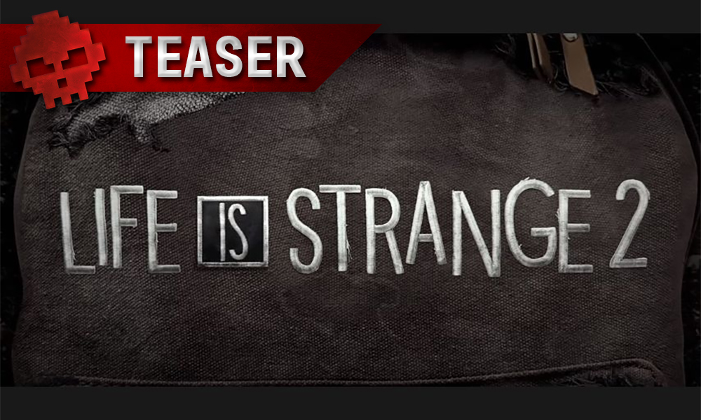 Vignette teaser life is strange 2