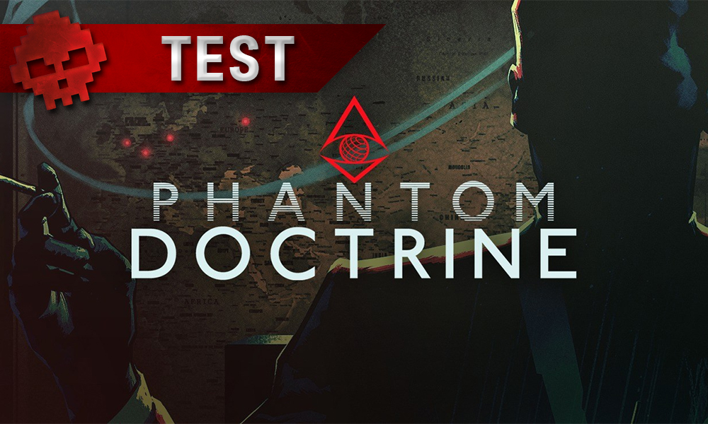 Vignette test Phantom Doctrine