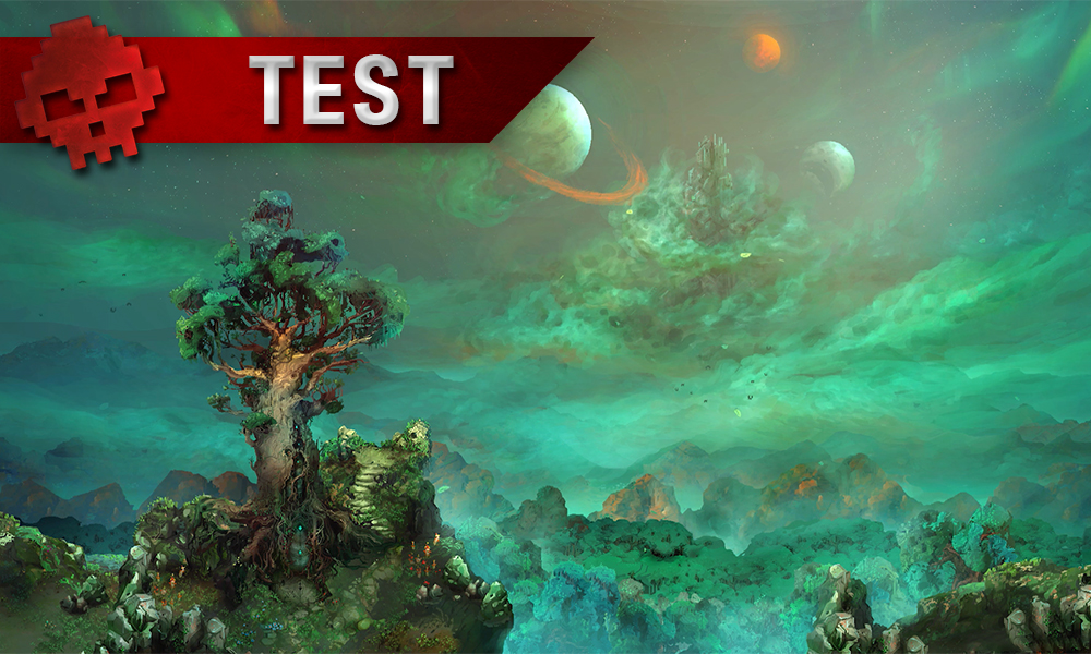 Vignette test children of morta