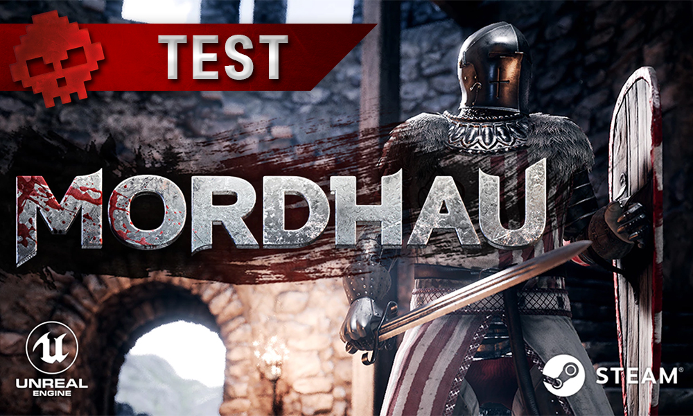 Vignette test mordhau