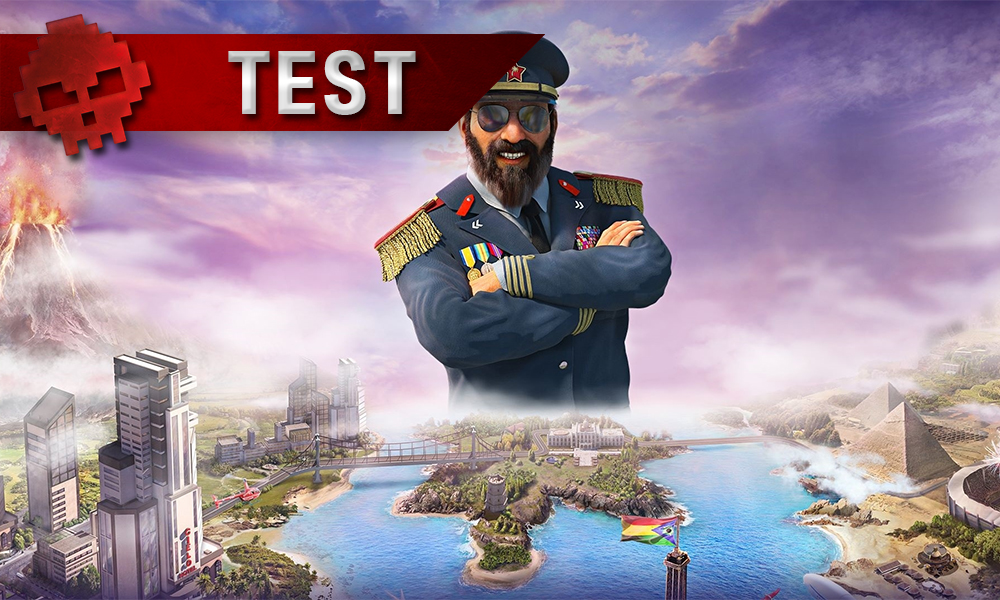 Vignette test tropico 6