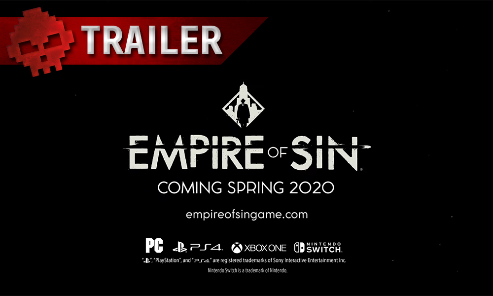 Vignette trailer empire of sin