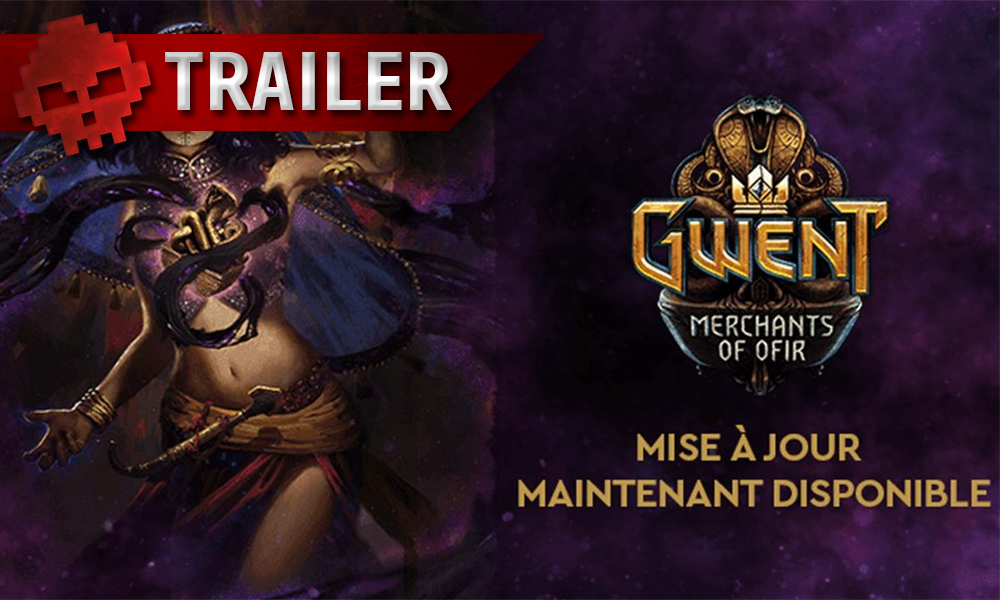 Vignette trailer gwent merchants of ofir