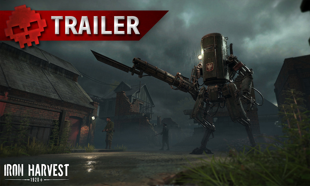 Vignette trailer iron harvest