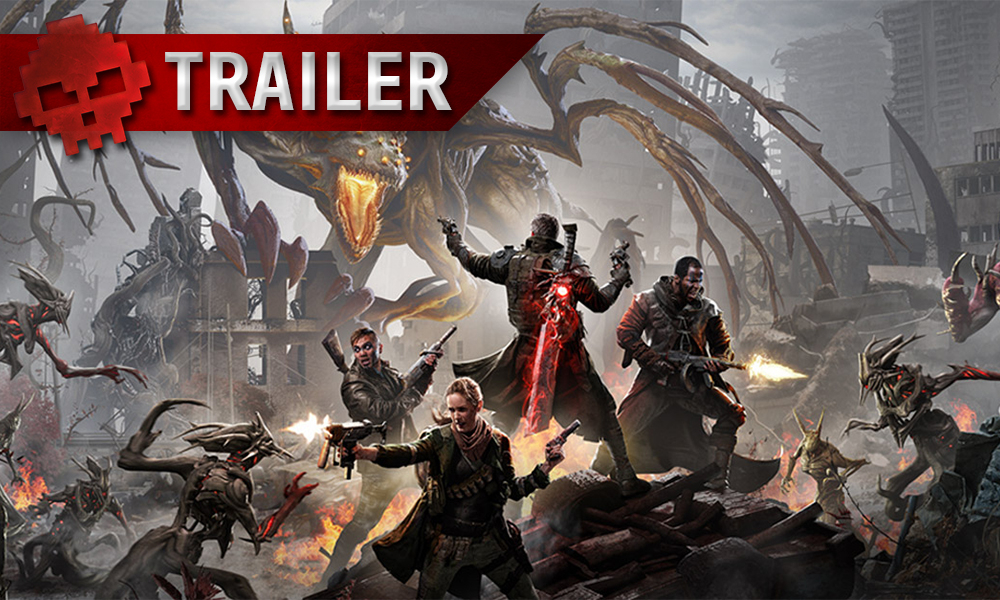 Vignette trailer remnant from the ashes