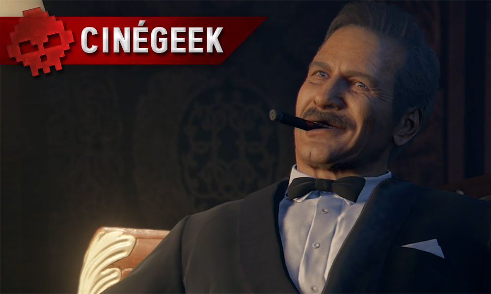 Vignette uncharted cinegeek