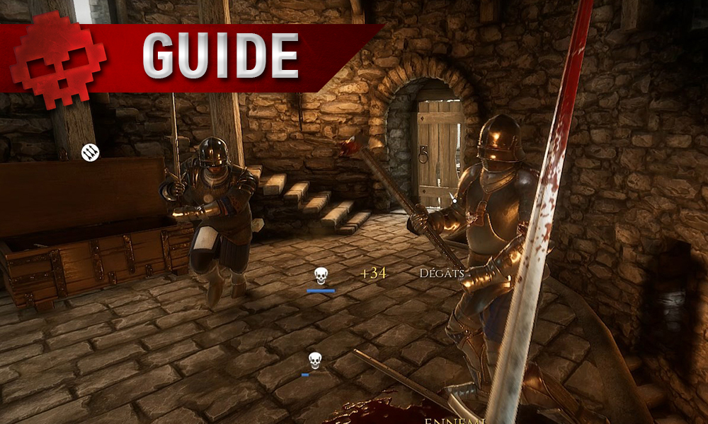 Vignette épée mordhau