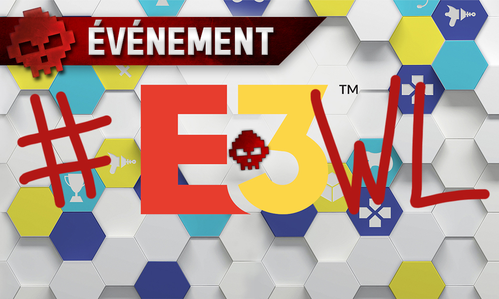 Vignette événement E3WL