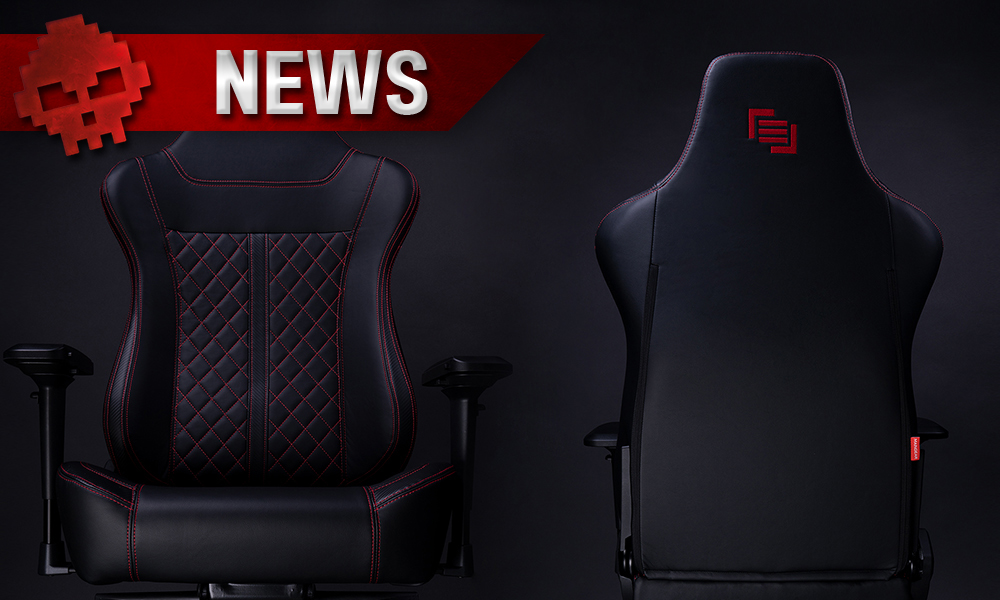 Vignette news Maingear Chaises gaming FORMA