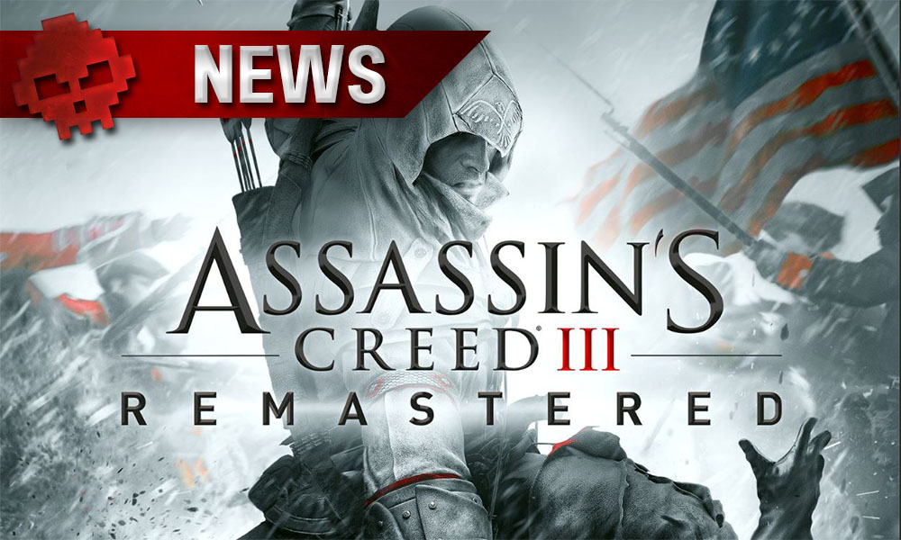 Vignette news assassin's creed III