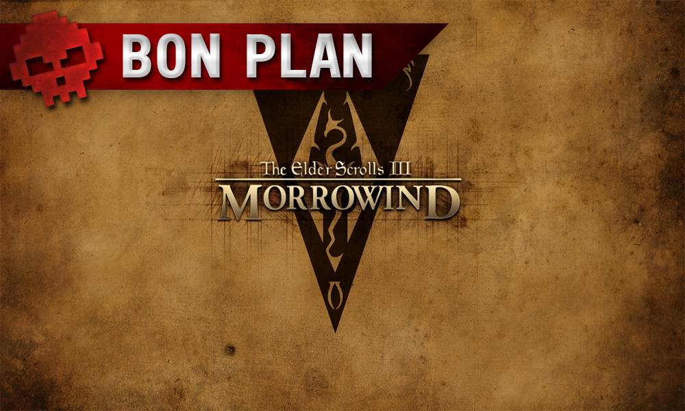 vignette bon plan morrowind