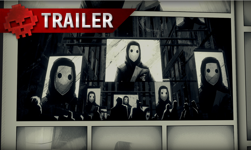 vignette trailer liberated