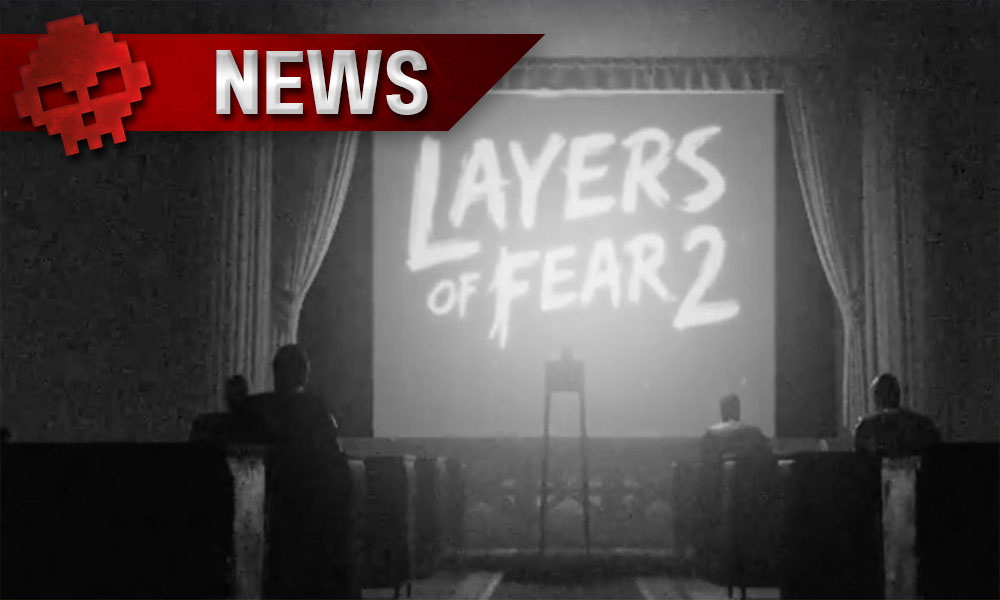 Vignette layers of fear 2