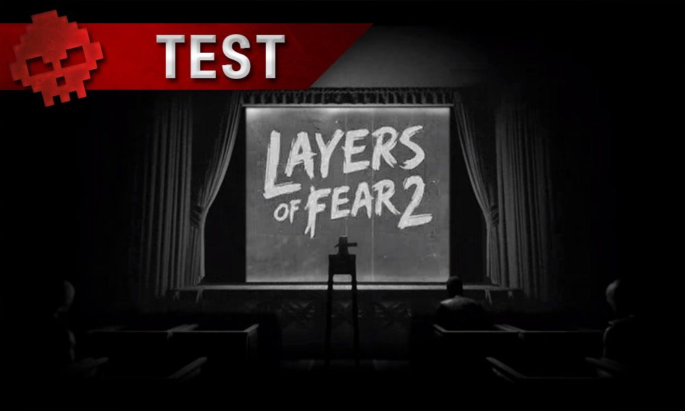 Layers of fear 2 vignette test
