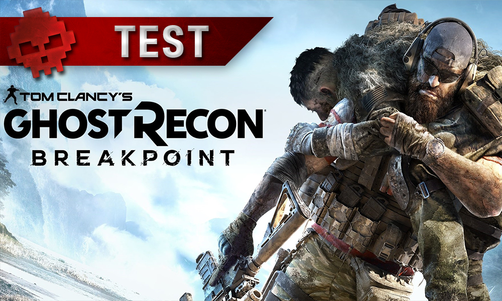 test ghost recon breakpoint vignette
