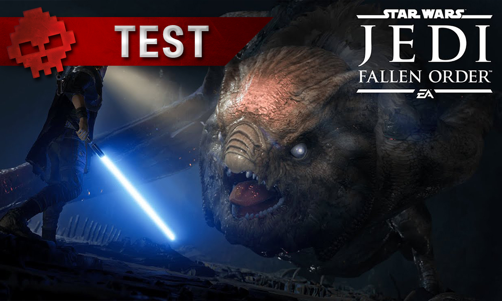 Vignette test jedi fallen order