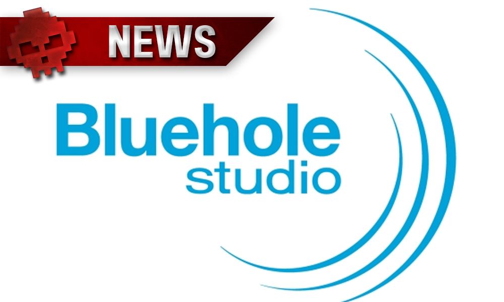 Bluehole (PUBG) annonce le développement d'une nouvelle licence