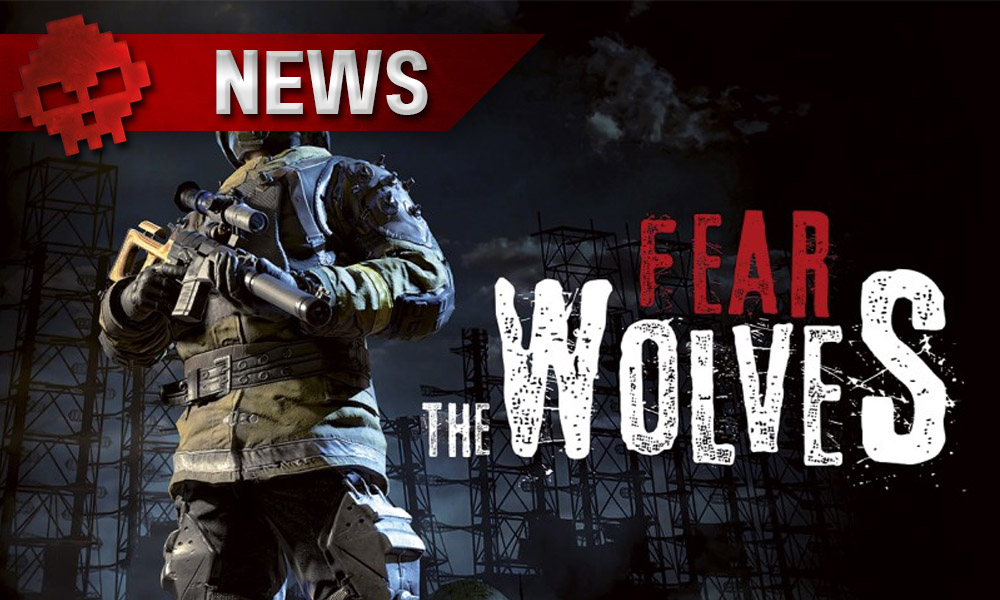 Fear the Wolves vignette news