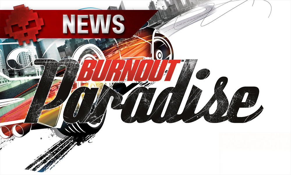 burnout paradise ps burnout paradise ps