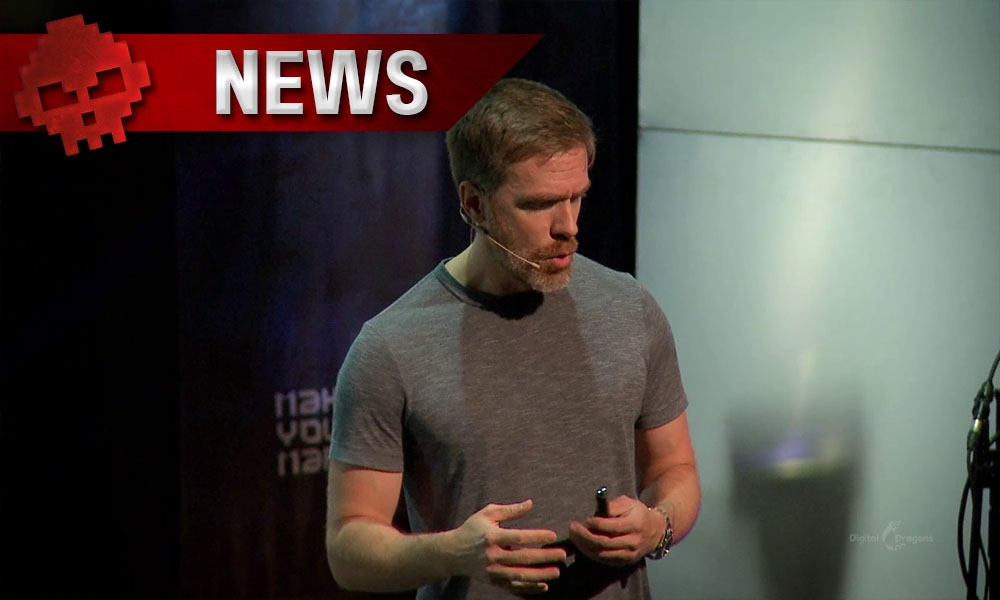 Vignette james ohlen