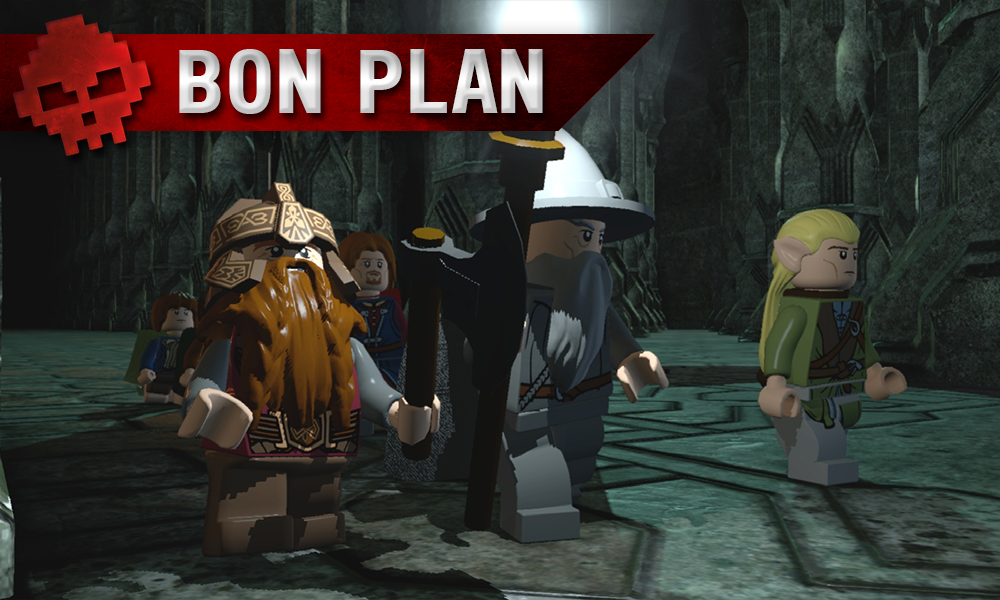 Vignette bon plan le seigneur des anneaux