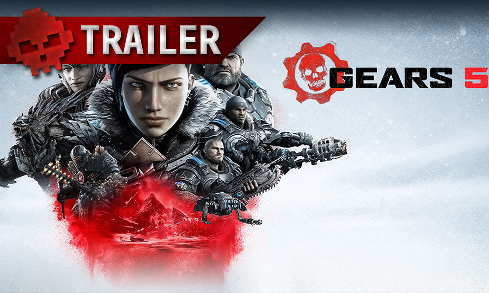 gears 5