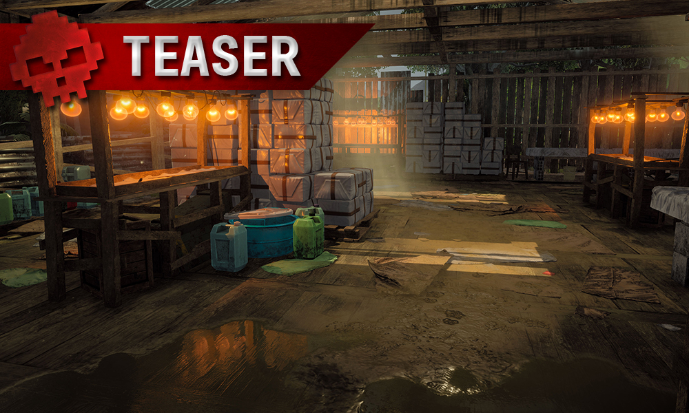 Vignette WL Teaser de Narcos : Rise of the Cartels