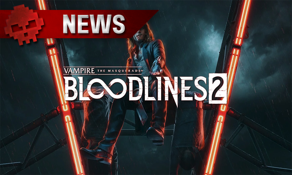 Vignette Vampire: TMB 2