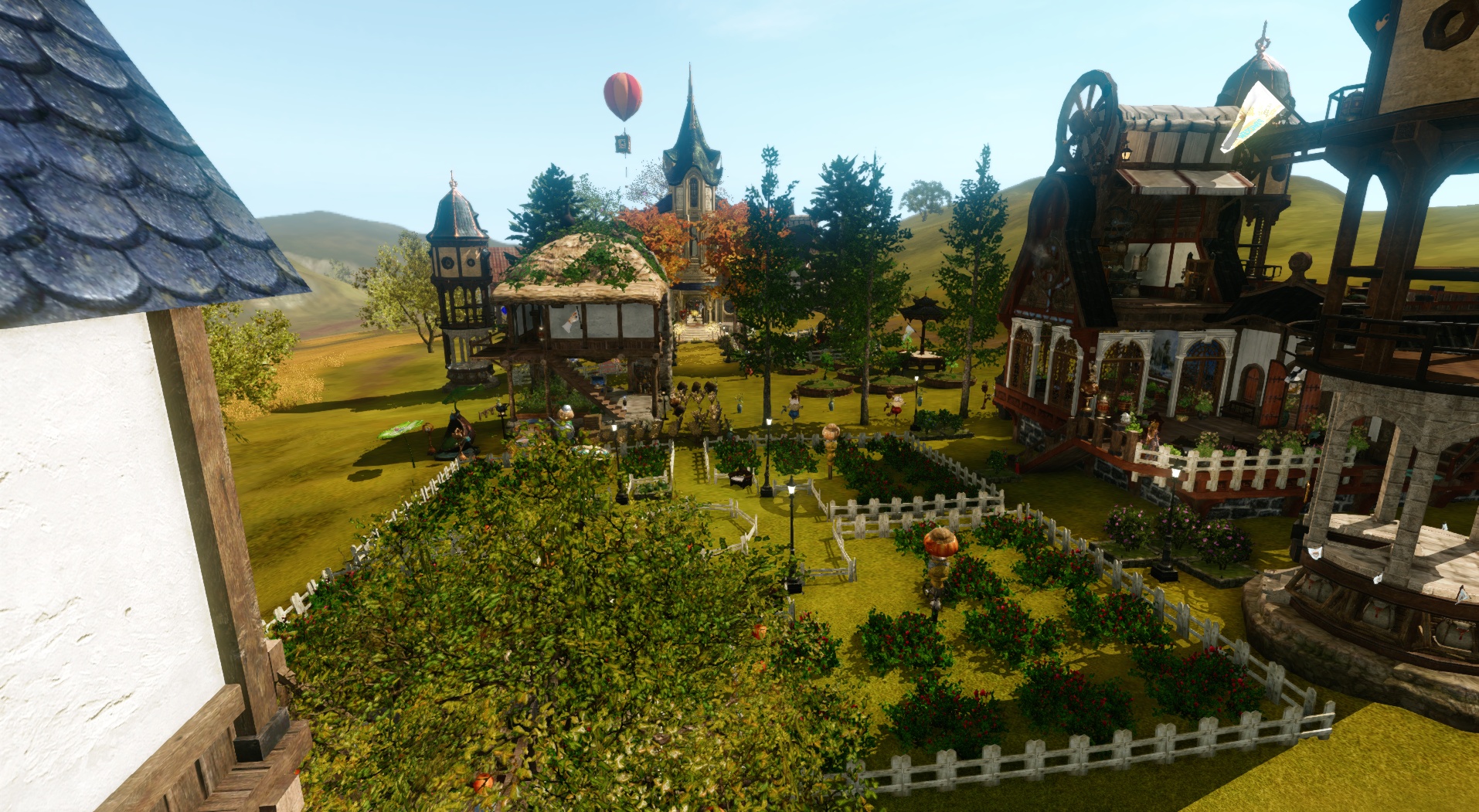 ArcheAge Unchained image