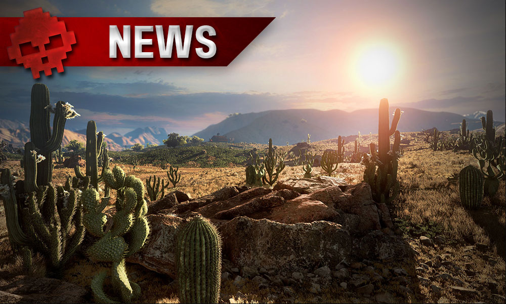 Wild West Online - Quelques informations supplémentaires sur le MMO de l'Ouest sauvage - Contrées du Far West